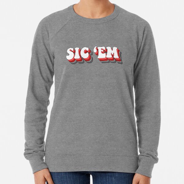 uga alumni sweatshirt