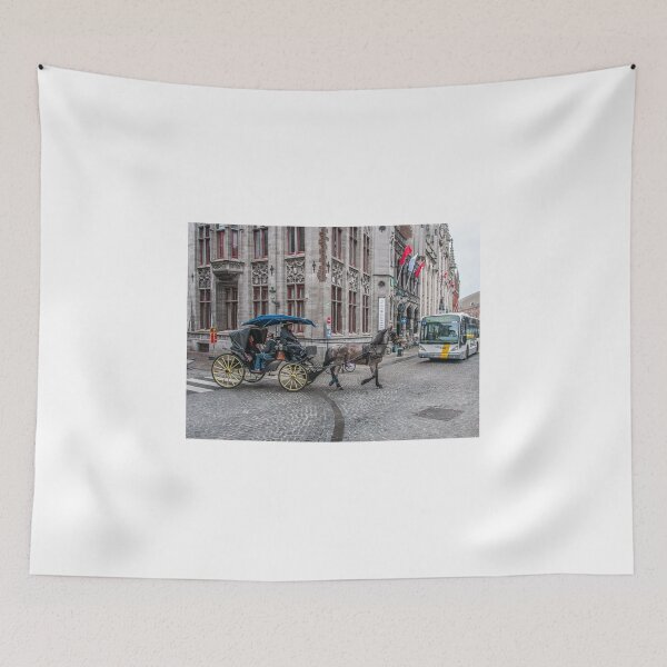 Item preview, The old transport meets the new. designed and sold by ROBERT NIEDERRITER.