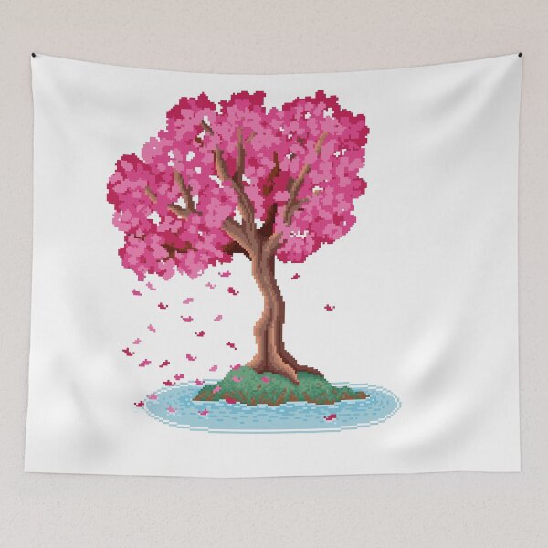 Item preview, Dream Tree designed and sold by MetallicWings15.