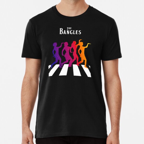 Walk Like an Egyptian Premium T-Shirt