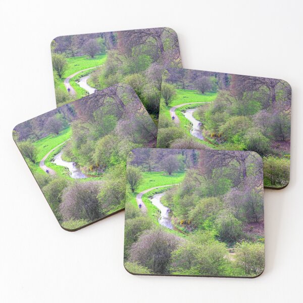 Item preview, Almondell View designed and sold by tomg.