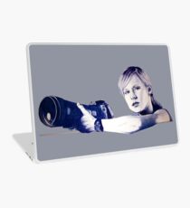 Veronica Mars Laptop Skin