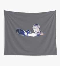 Veronica Mars Wall Tapestry