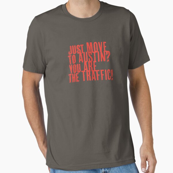 Essential T-Shirt