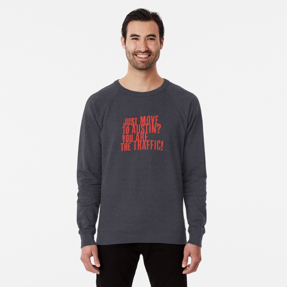Item preview, Lightweight Sweatshirt designed and sold by willpate.