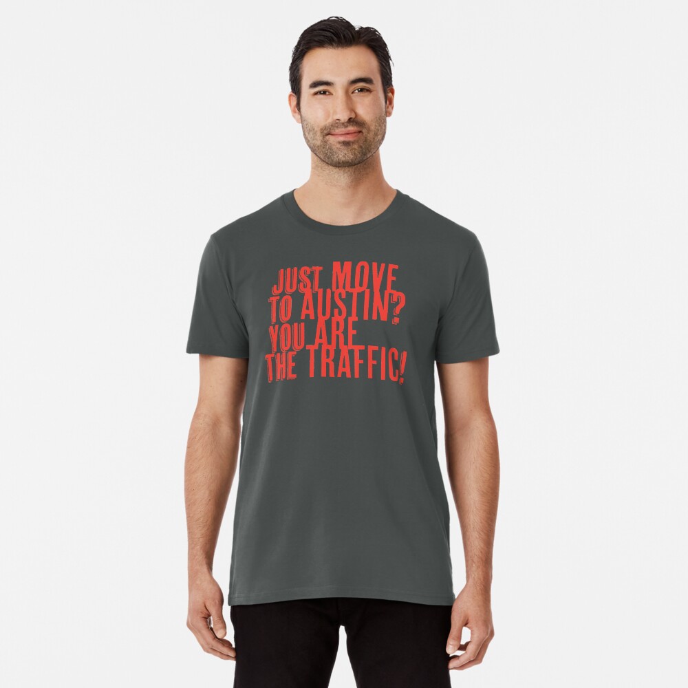 Item preview, Premium T-Shirt designed and sold by willpate.