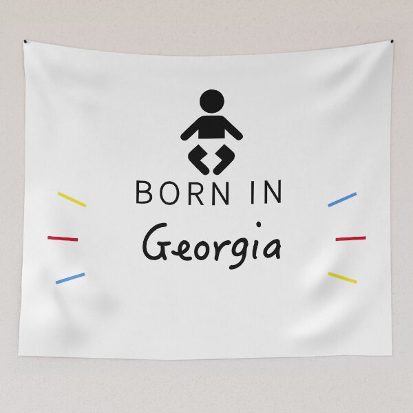 Item preview, Georgia designed and sold by designchip.