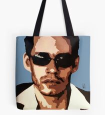 Marc Anthony Tote Bag