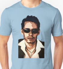 Marc Anthony Slim Fit T-Shirt