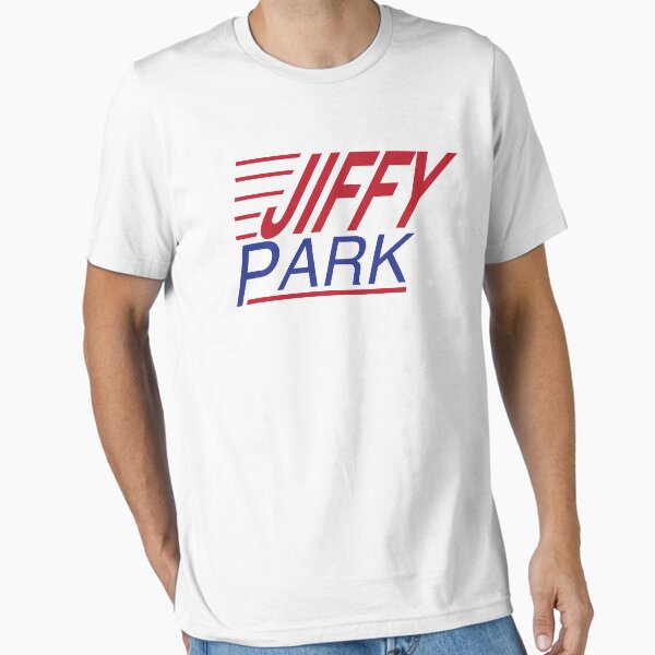 Item preview, Jiffy Park designed and sold by TheFlying6.