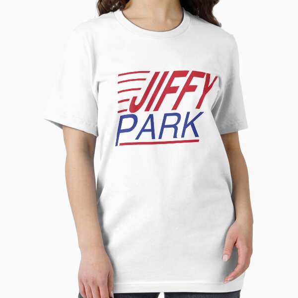 Item preview, Jiffy Park designed and sold by TheFlying6.