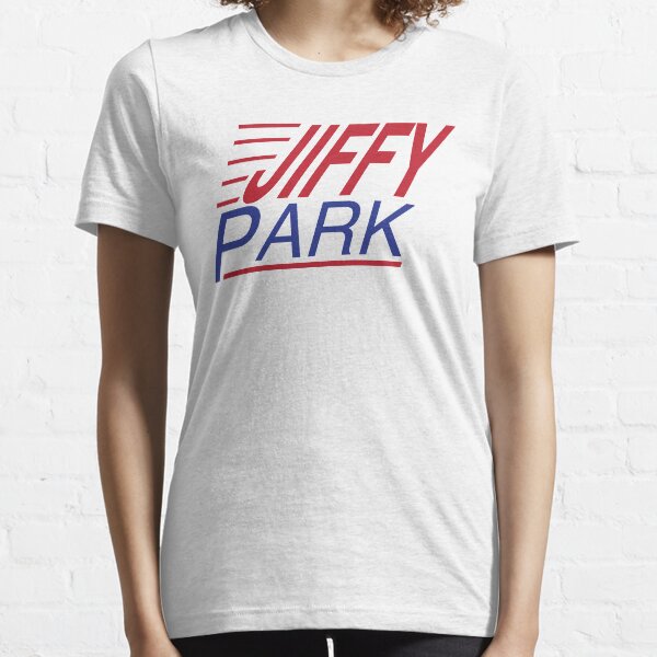 Jiffy Park Essential T-Shirt