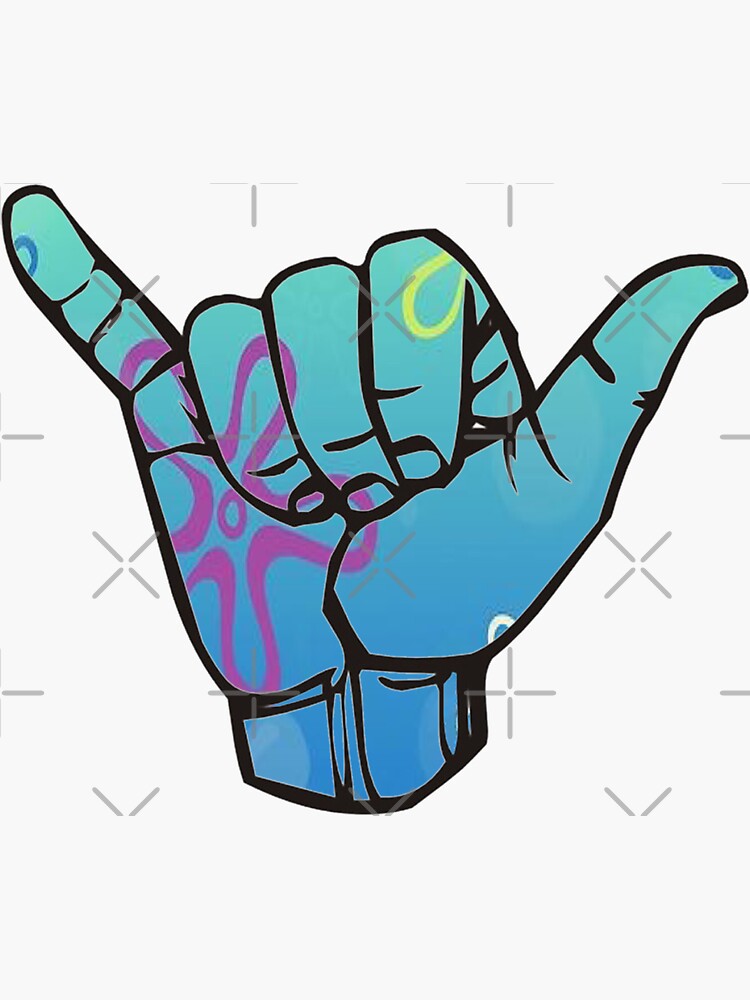 spongebob sky shaka by Simplykatie