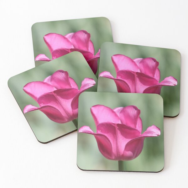 Item preview, Pink tulip designed and sold by KM.