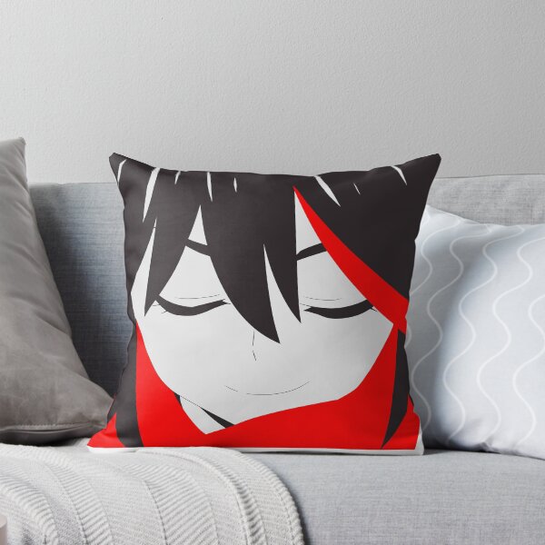 Aperçu de l'œuvre Ryuko Matoi créée et vendue par Merciful.