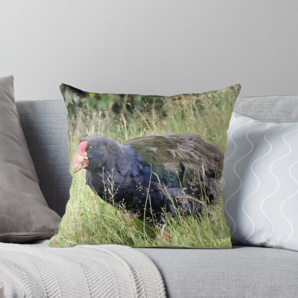 Artikelvorschau, Das takahē - NZ entworfen und verkauft von AndreaEL.