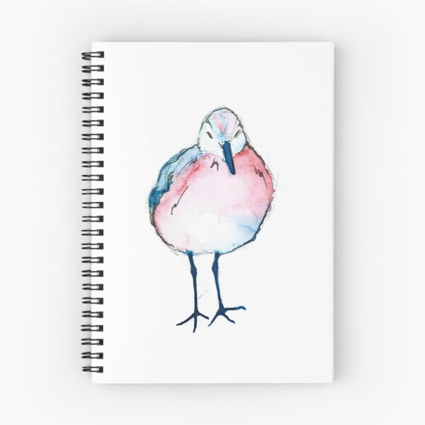 Item preview, Sandpiper  designed and sold by stormdesign.