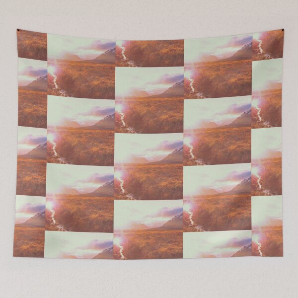 Item preview, Scottish Highlands SH116 designed and sold by Hyperion Photoart.