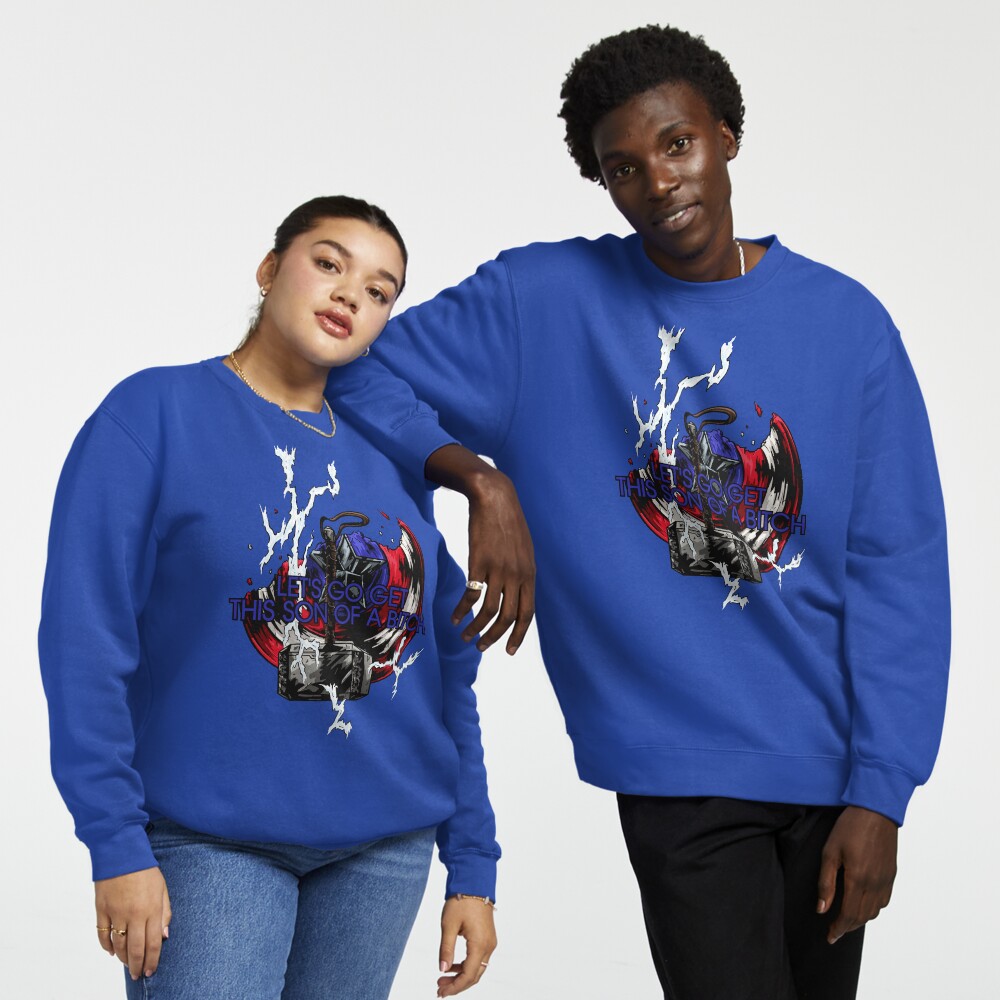 Item preview, Pullover Sweatshirt designed and sold by ChristosEllinas.