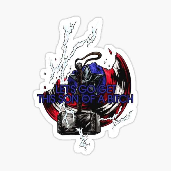 worthy-sticker