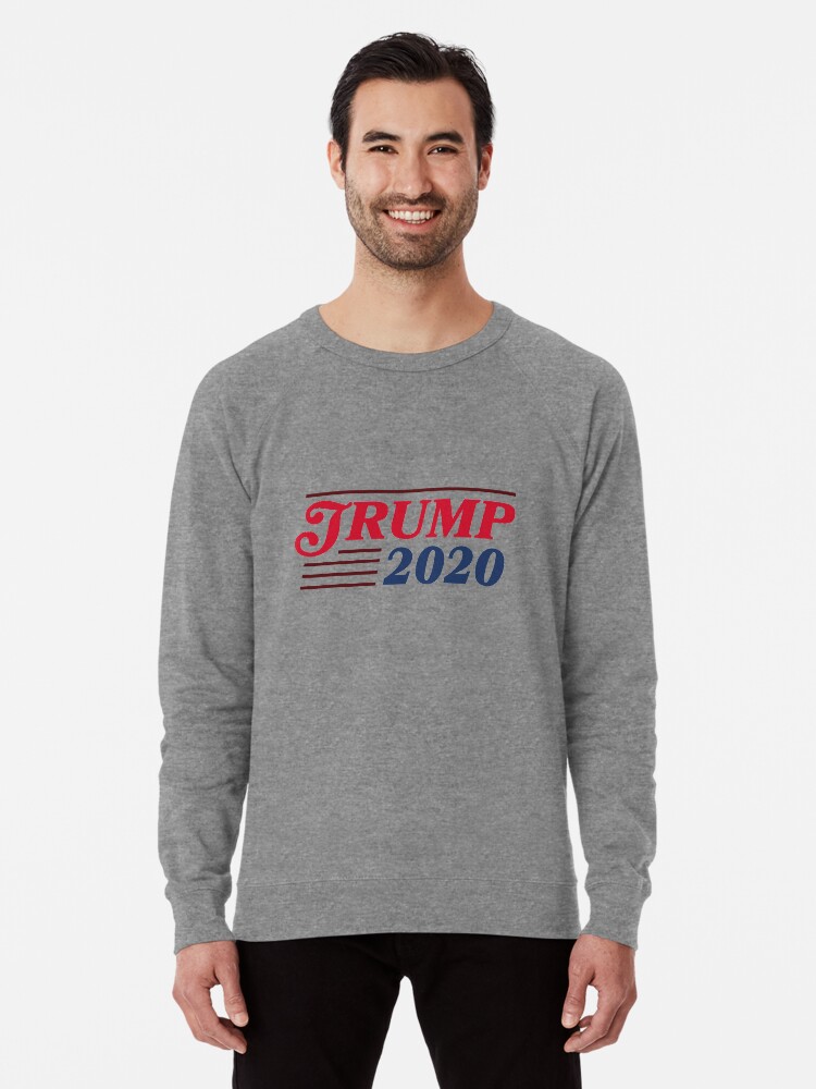 trump 2020 sweatshirt