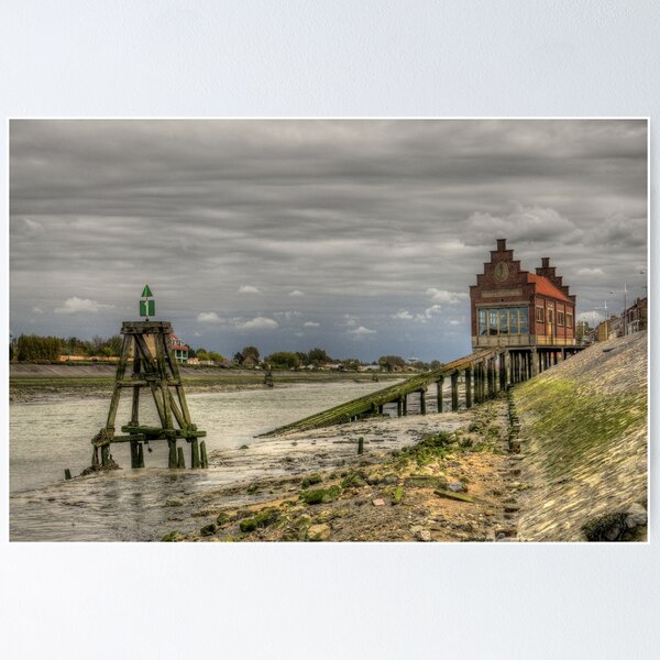 Item preview, Boathouse designed and sold by Hans Kool.