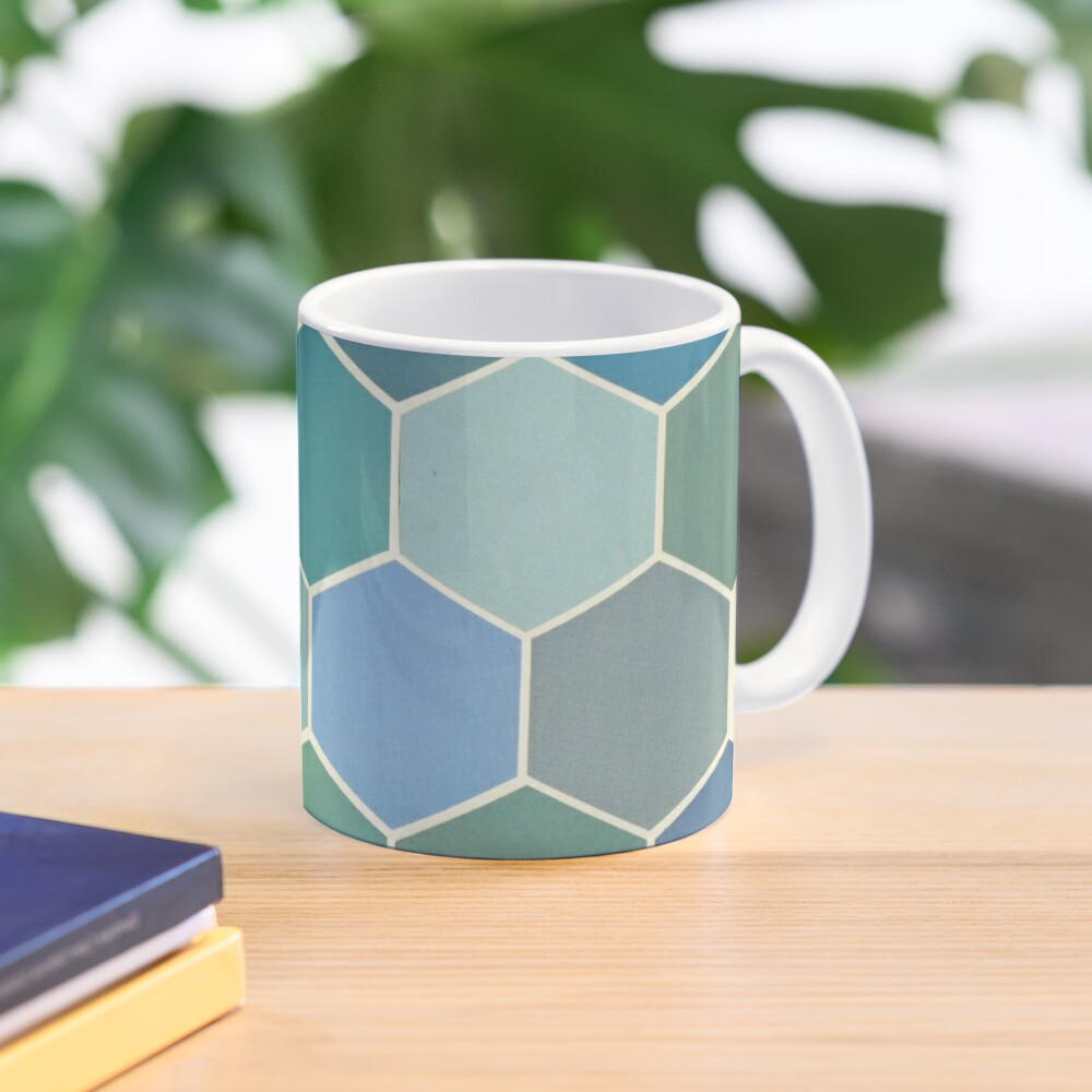 Item preview, Classic Mug designed and sold by Cassia.