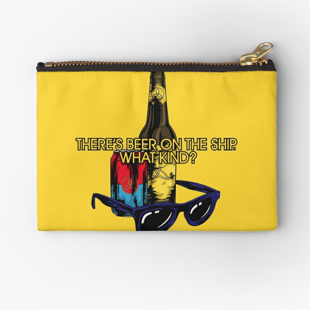 Item preview, Zipper Pouch designed and sold by ChristosEllinas.