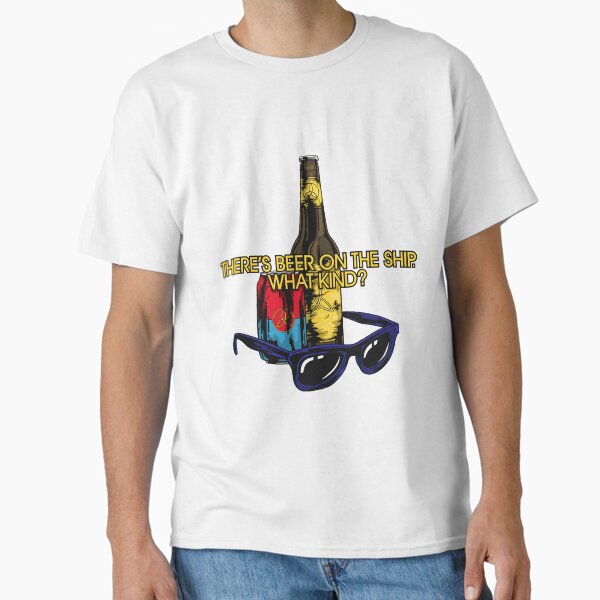 Classic T-Shirt