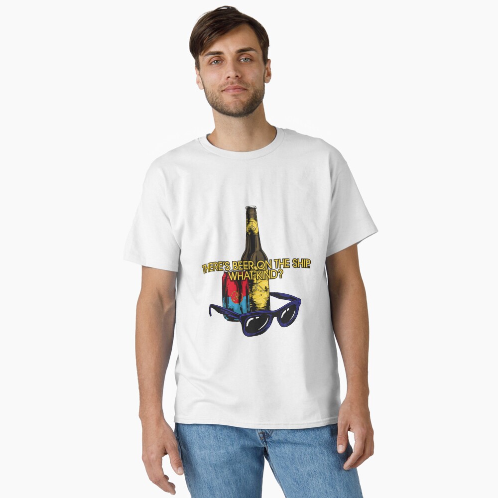 Item preview, Classic T-Shirt designed and sold by ChristosEllinas.