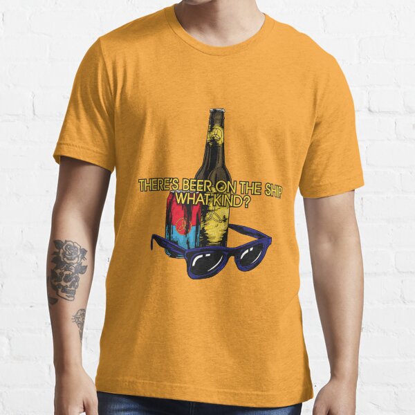 What kind of beer? Essential T-Shirt