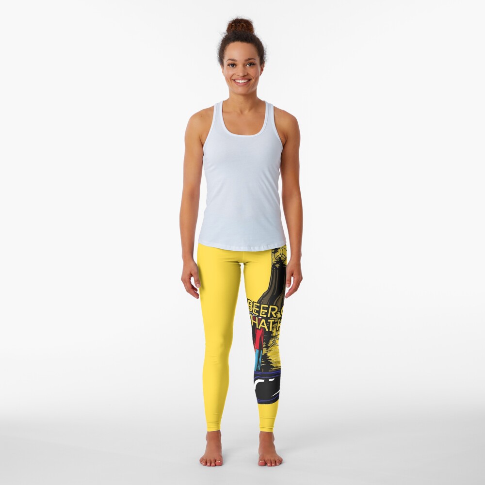 Item preview, Leggings designed and sold by ChristosEllinas.