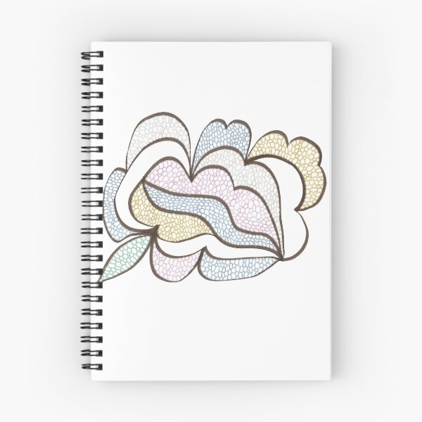 Item preview, Bubbled Shape designed and sold by KazM.