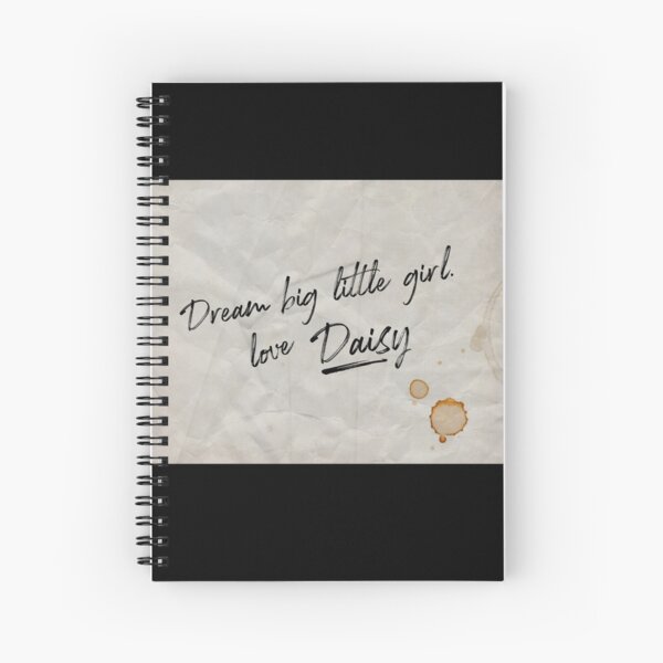 Item preview, Daisy Jones Vintage Signature  designed and sold by BibleAndABeer.