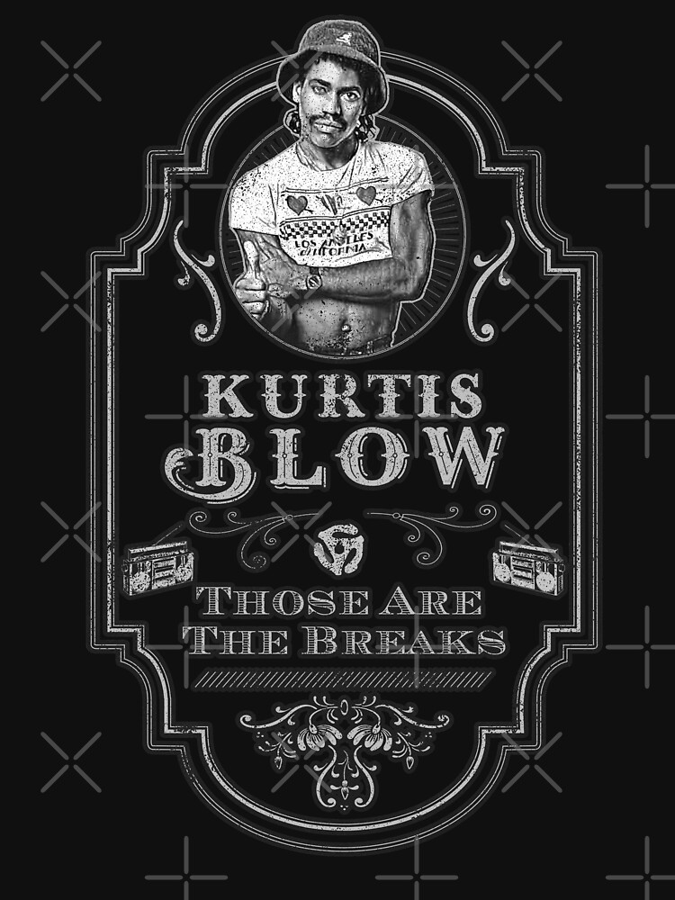 kurtis blow shirt