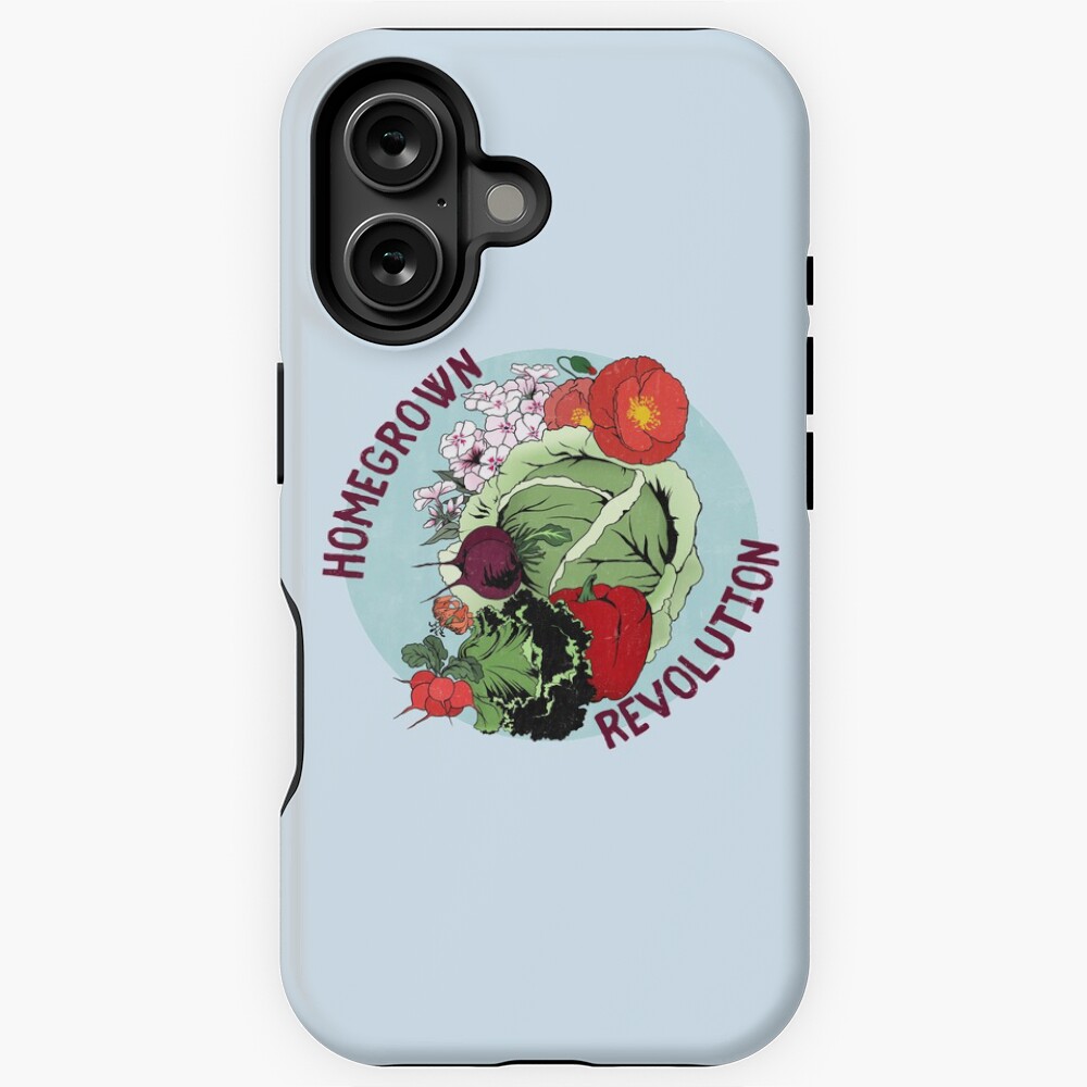 Item preview, iPhone Magsafe Tough Case designed and sold by fabfeminist.