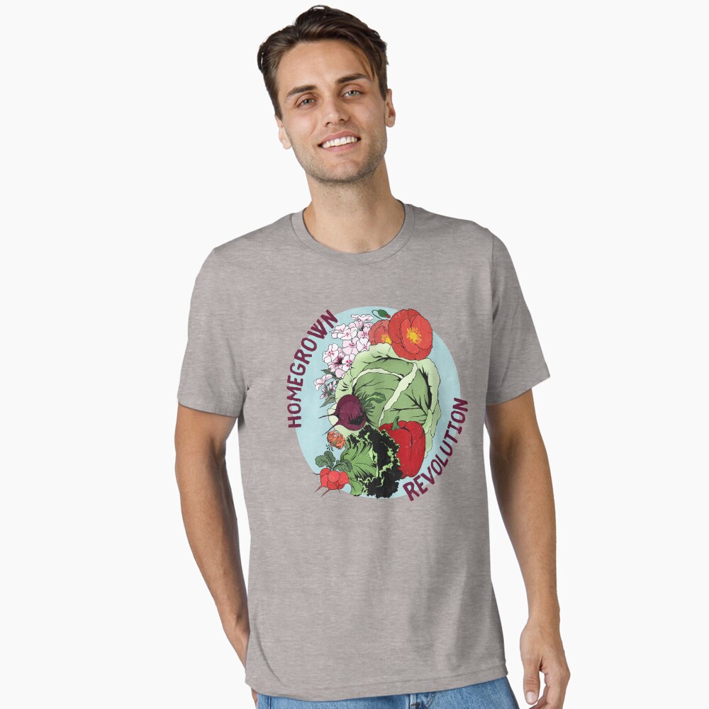 Item preview, Essential T-Shirt designed and sold by fabfeminist.