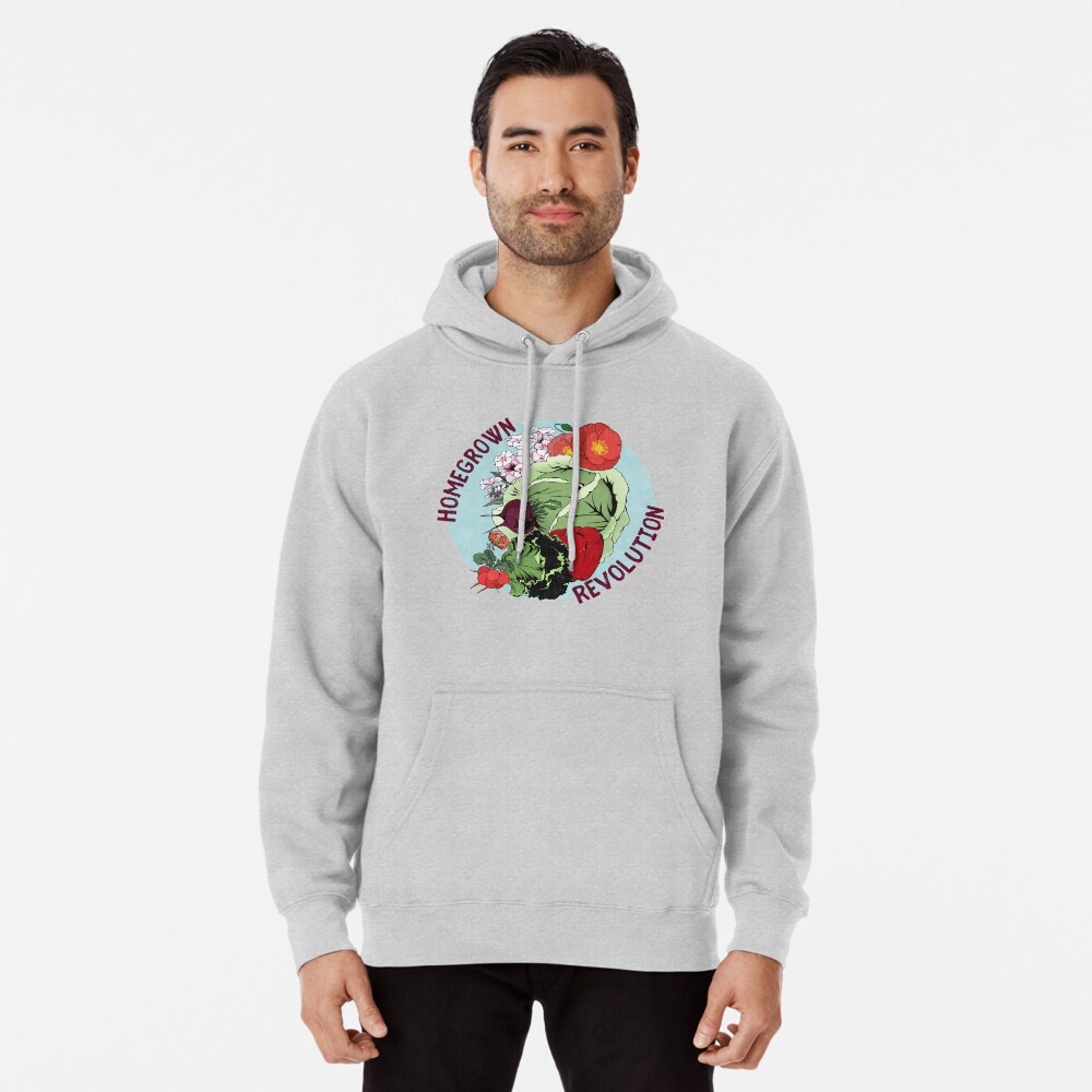 Item preview, Pullover Hoodie designed and sold by fabfeminist.