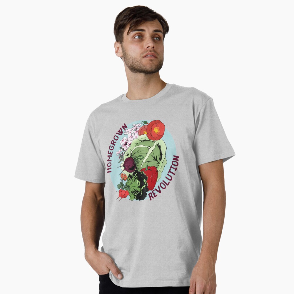 Item preview, Premium T-Shirt designed and sold by fabfeminist.