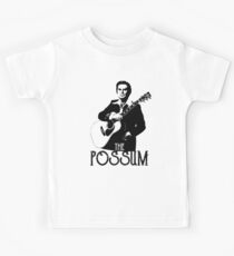 George Jones - The Possum Kids T-Shirt