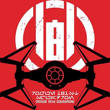 181st tie fighter squadron