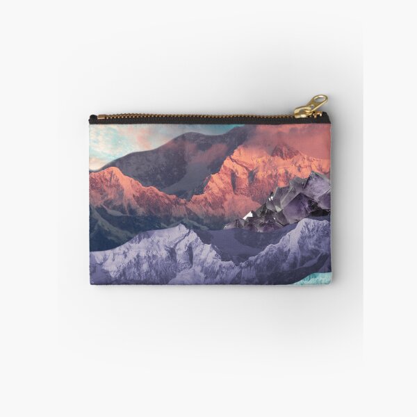 Item preview, Moon Mountains designed and sold by leafandpetal.