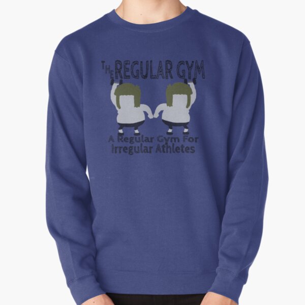 The Regular Gym Pullover Sweatshirt