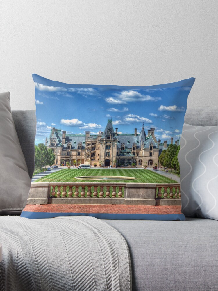 Biltmore pillows 2024