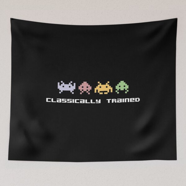 Item preview, Classically Trained designed and sold by claireelton22.