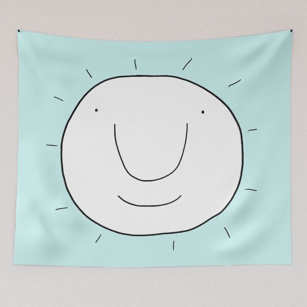Item preview, Reginald McSquirmish designed and sold by Josephine Burdekin.