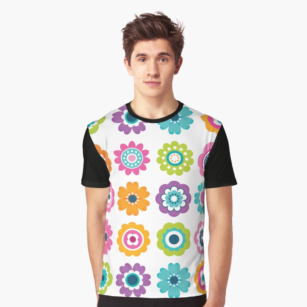 Item preview, Graphic T-Shirt designed and sold by daisy-beatrice.