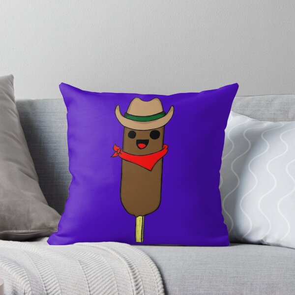 Item preview, Chester C Corndog designed and sold by Electric Pizza.