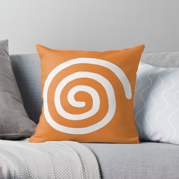 North American Dream Throw Pillow