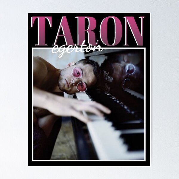 Item preview, 90's Vintage Taron designed and sold by creehowlett.